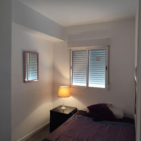 Avenue Rooms 瓦伦西亚 外观 照片