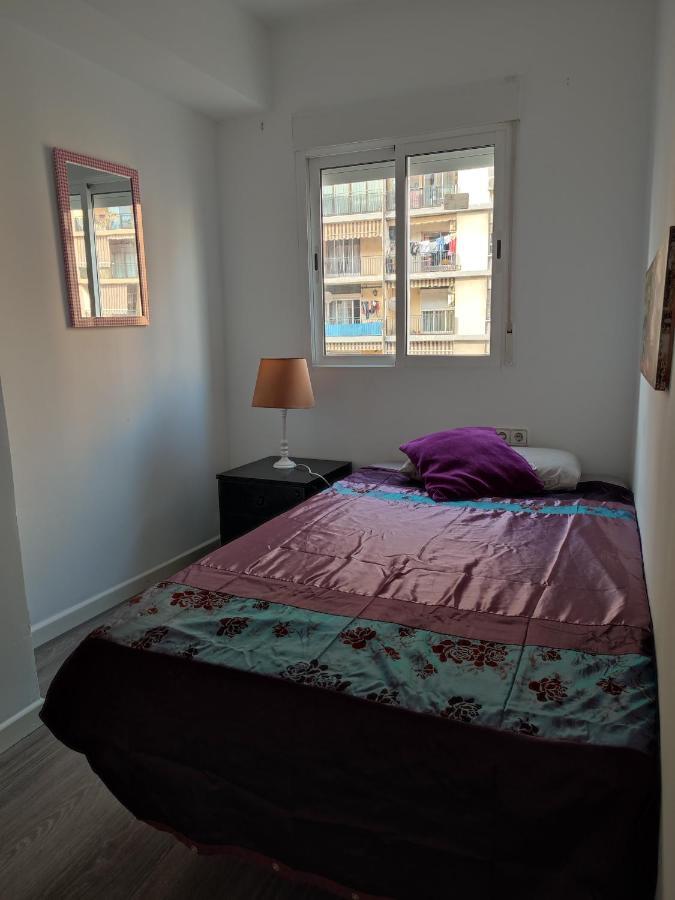 Avenue Rooms 瓦伦西亚 外观 照片