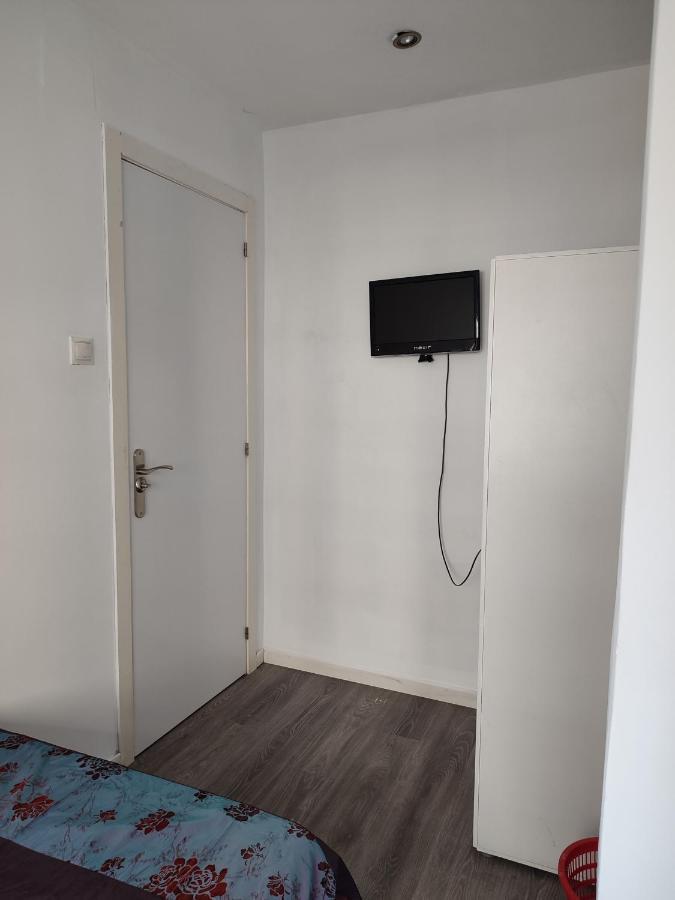 Avenue Rooms 瓦伦西亚 外观 照片