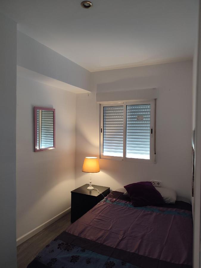 Avenue Rooms 瓦伦西亚 外观 照片
