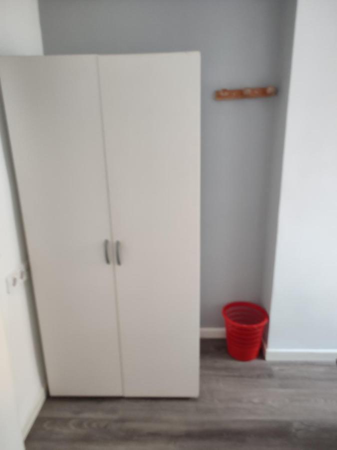 Avenue Rooms 瓦伦西亚 外观 照片