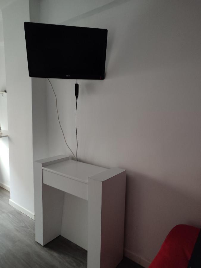 Avenue Rooms 瓦伦西亚 外观 照片