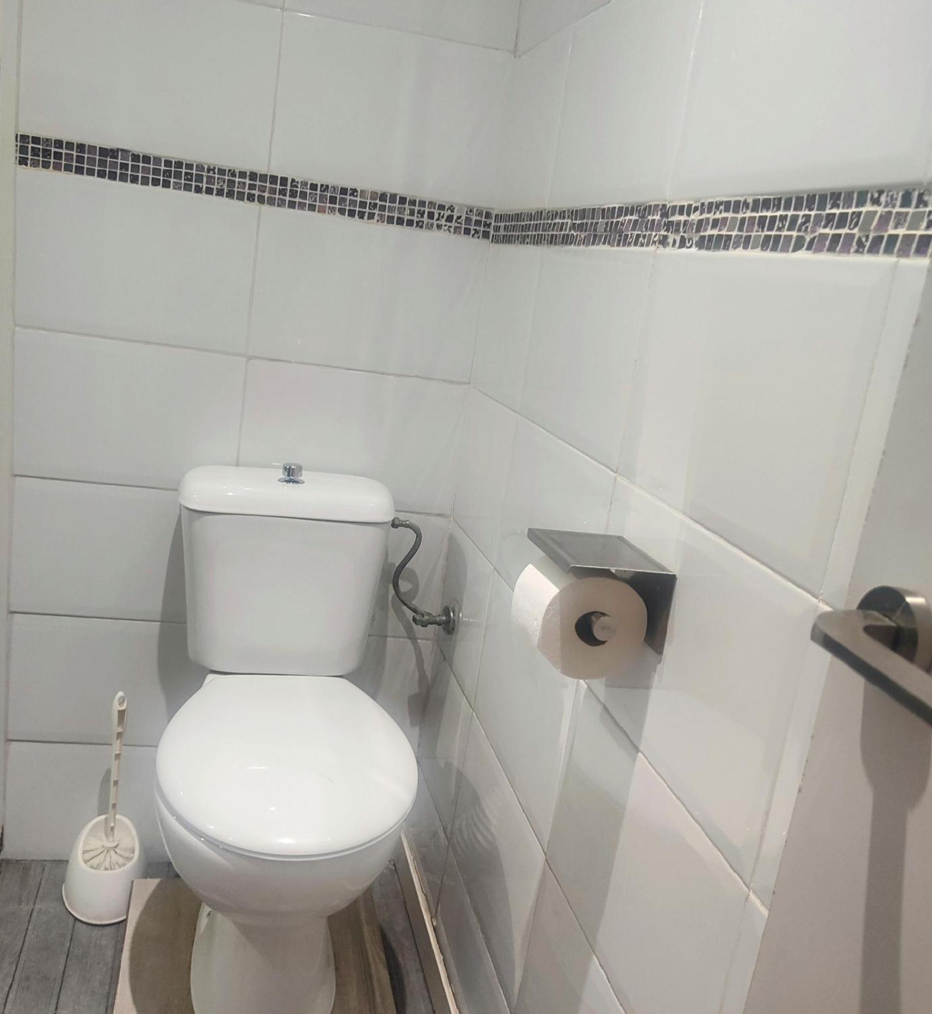 Avenue Rooms 瓦伦西亚 外观 照片