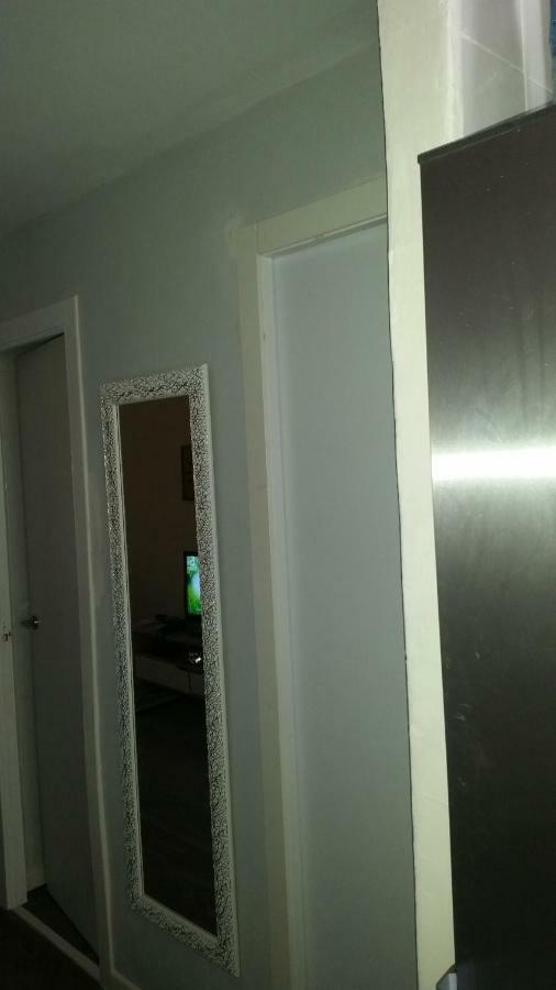Avenue Rooms 瓦伦西亚 外观 照片