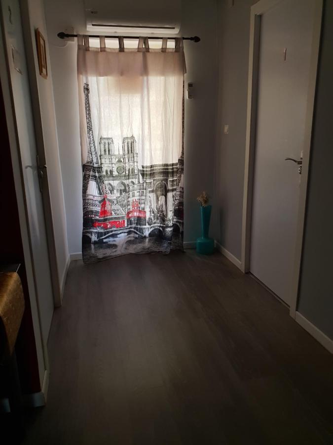 Avenue Rooms 瓦伦西亚 外观 照片