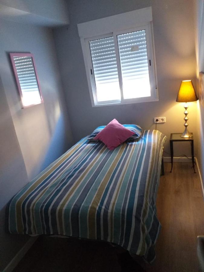 Avenue Rooms 瓦伦西亚 外观 照片