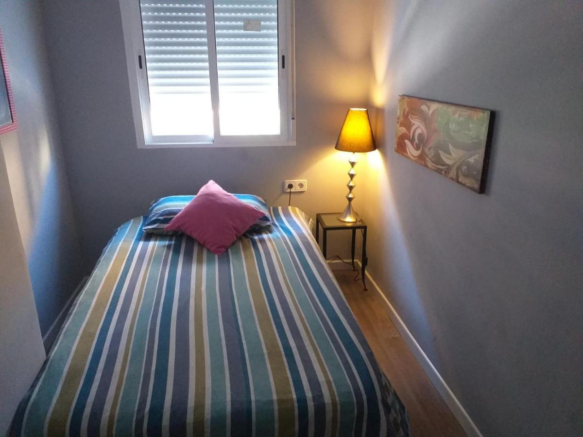 Avenue Rooms 瓦伦西亚 外观 照片